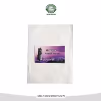 کاغذ ویفر پیپر سفید 15 عددی