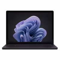 لپ تاپ 13 اینچی مایکروسافت Surface Laptop 6 Ultra5 16GB 256GB SSD
