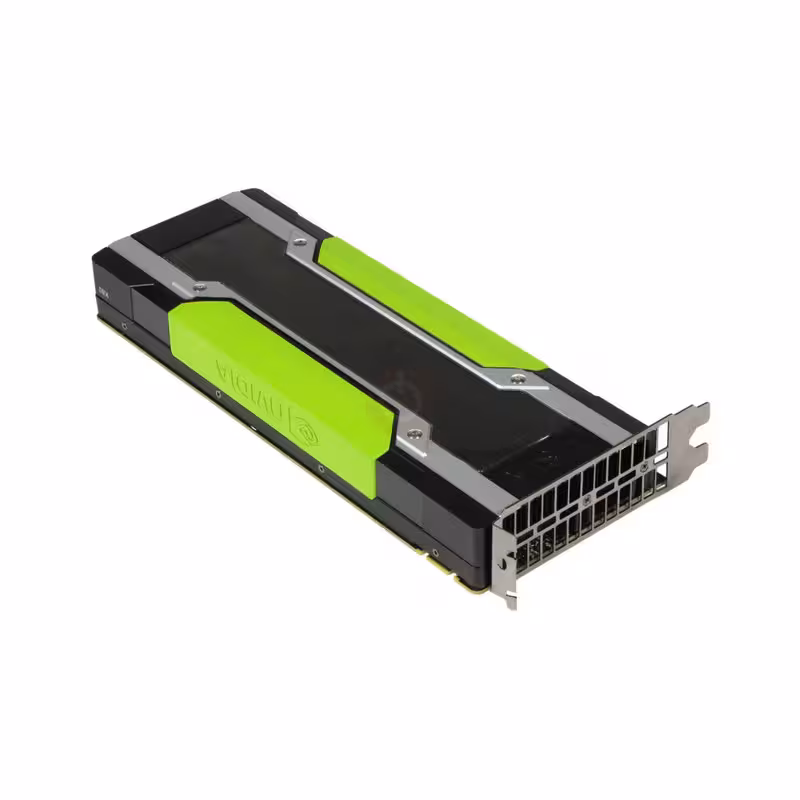 کارت گرافیک انویدیا مدل TESLA P100 - کالاوما