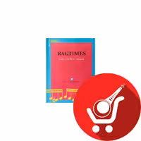 Rajtimes For Piano