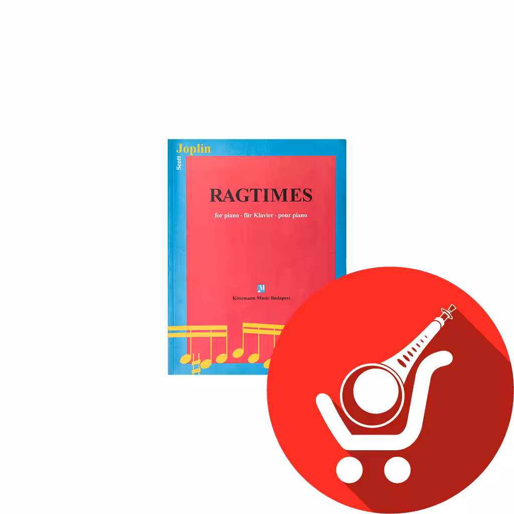Rajtimes For Piano