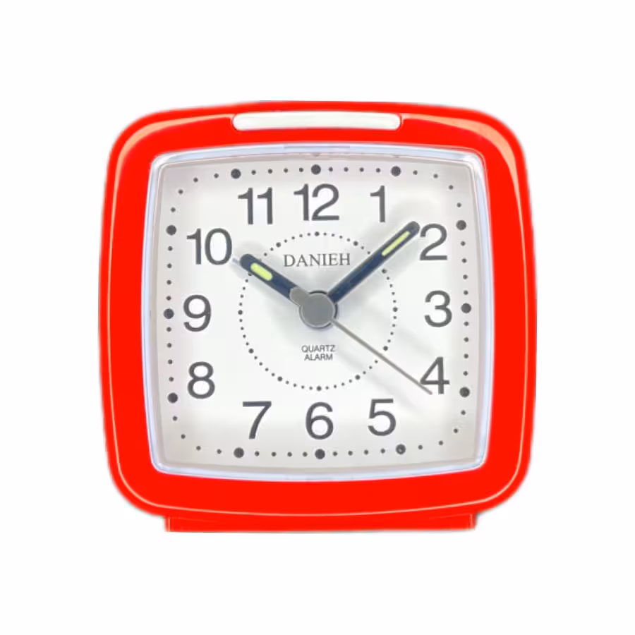 ساعت رومیزی دانیهDANIEH-020