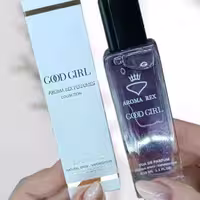 عطر گودگرل 33 میل | رایحه‌ای ماندگار و زنانه با اصالت خاص