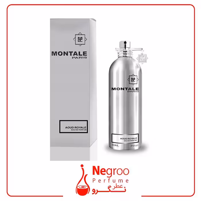 عطر ادکلن مونتاله رویال عود 100 میل