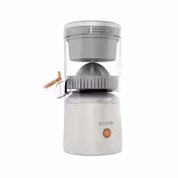 آبمیوه گیری شارژی پرودو مدل Porodo Lifestyle Portable Cordless Citrus Juicer