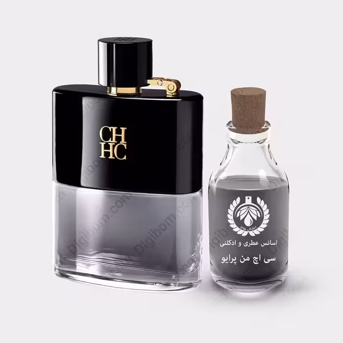 عطر کارولینا هررا سی اچ من پرایو – Carolina Herrera CH Men PriveعطرCarolina Herrera CH Men Prive