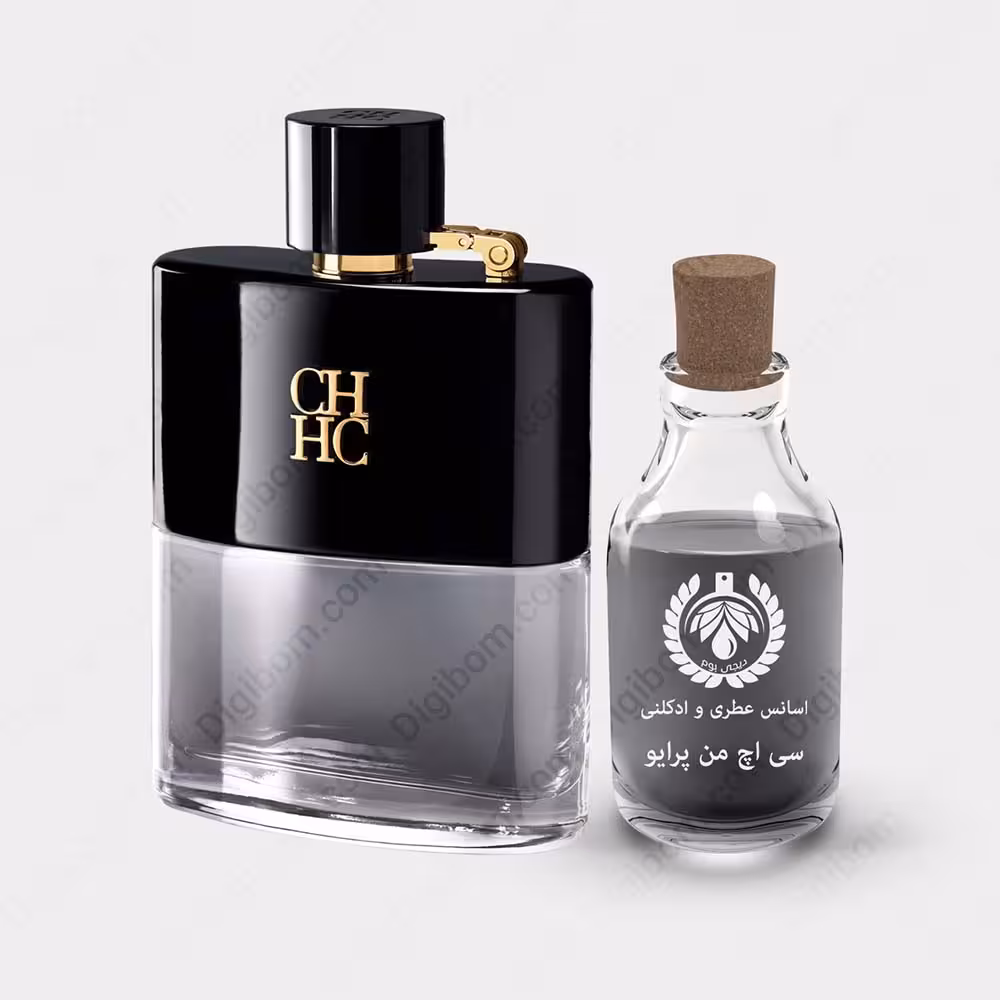 عطر کارولینا هررا سی اچ من پرایو – Carolina Herrera CH Men PriveعطرCarolina Herrera CH Men Prive