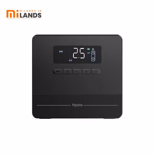 پمپ باد چند منظوره هایدستو