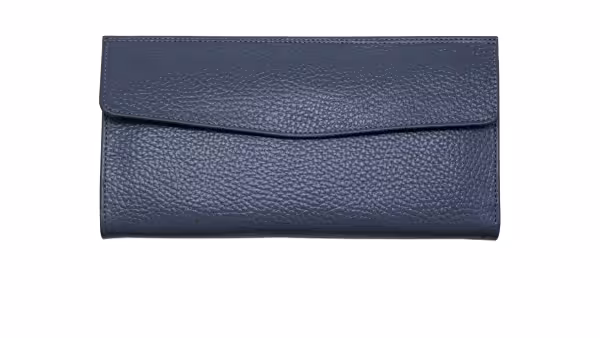 کیف پول چرمی زنانه مدل SOFIA