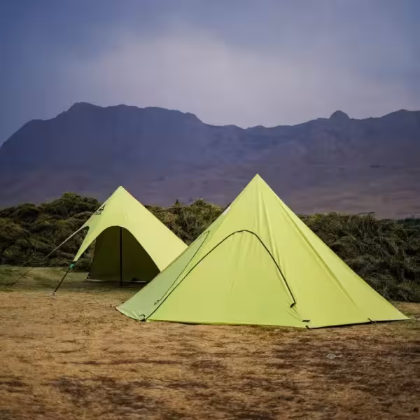 مینی استارتنت پرو دیلور