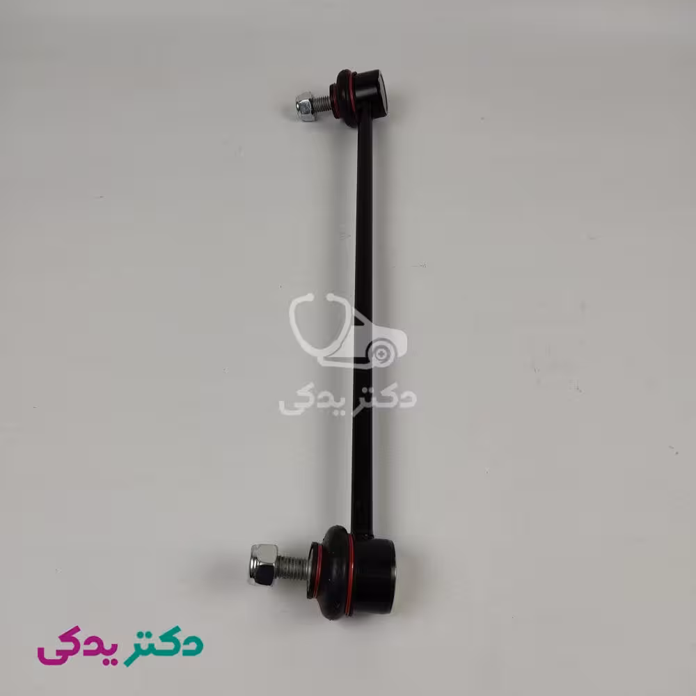 اهرم میل موجگیر تارا جلو راست (سمت شاگرد) شرکتی ایساکو اصل 1970105799