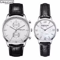 ساعت مچی اورجینال ست کنت کول (KENNETH COLE) مدل KC50993001