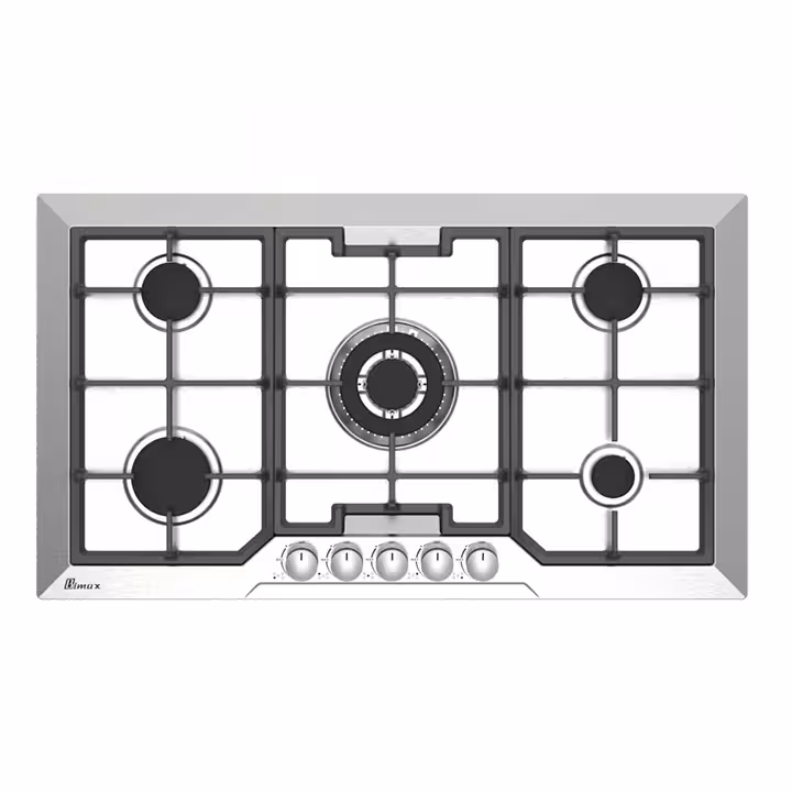 گاز صفحه ای بیمکث مدل 5095