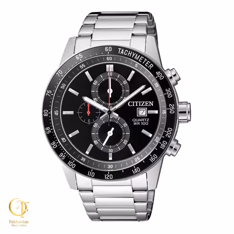 ساعت مچی سیتیزن مدل Citizen AN3600-59E