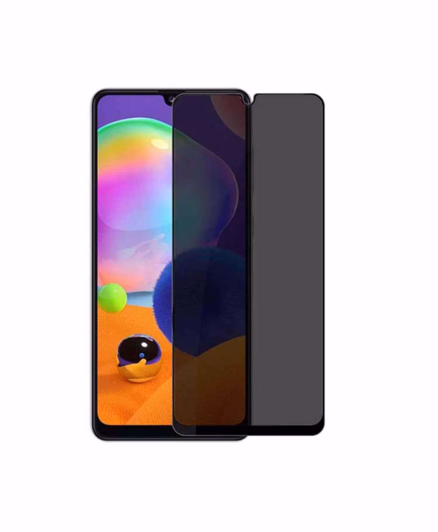 گلس پرایوسی موبایل سامسونگ Samsung A31