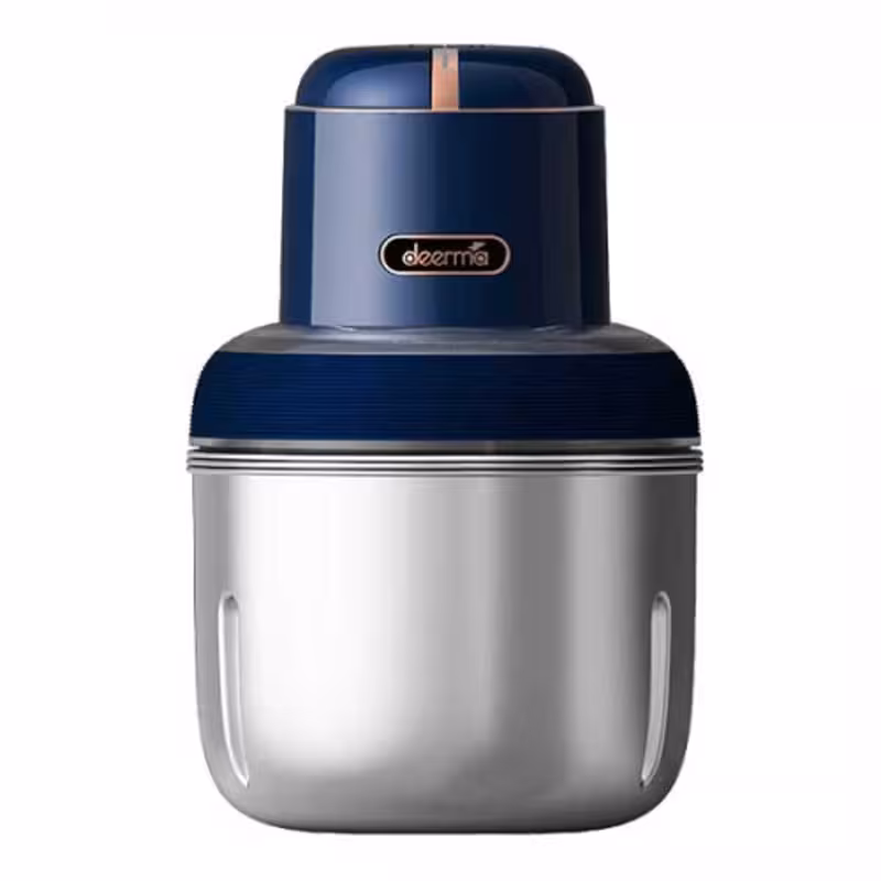 چرخ گوشت بی سیم شیائومی Deerma JR08