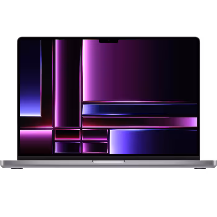 لپ تاپ 16.2 اینچی اپل مدل MacBook Pro MNWA3 2023 | فروشگاه آرتل