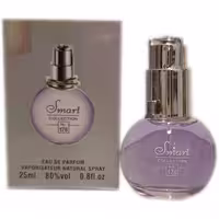 ادکلن زنانه اسمارت Smart مدل اکلت Eclat کد 178 حجم 25 میلی لیتر