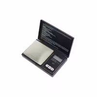 ترازو دیجیتال 200gr گرمی مدل PROFESSIONAL MINI