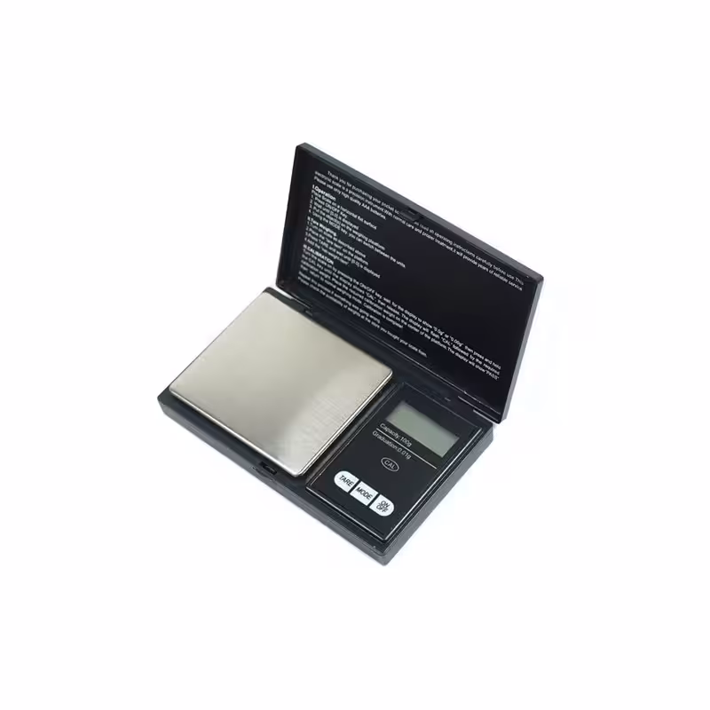 ترازو دیجیتال 200gr گرمی مدل PROFESSIONAL MINI