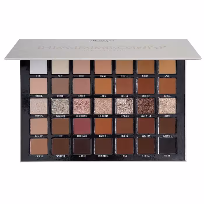 پالت سایه بی پرفکت HARMONY