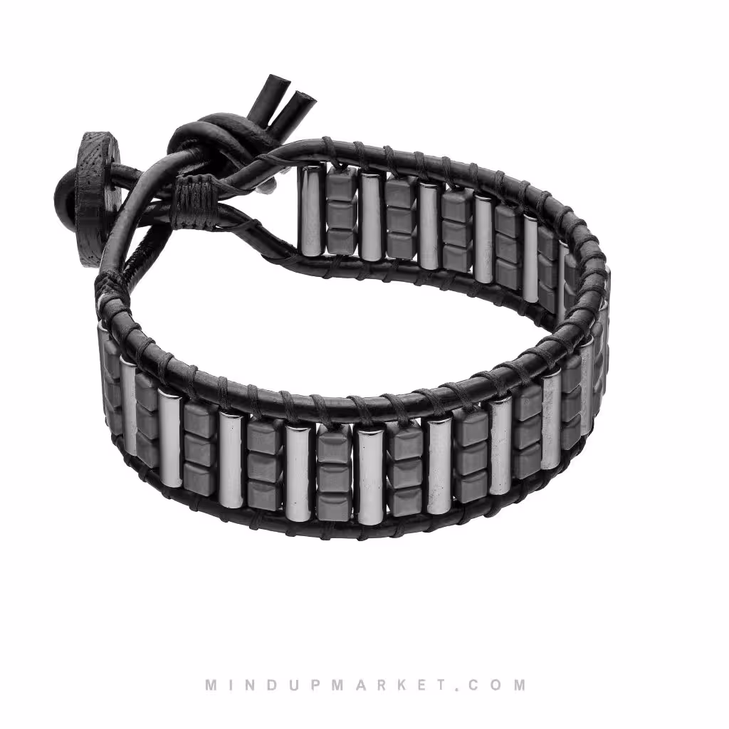 دستبند آینه