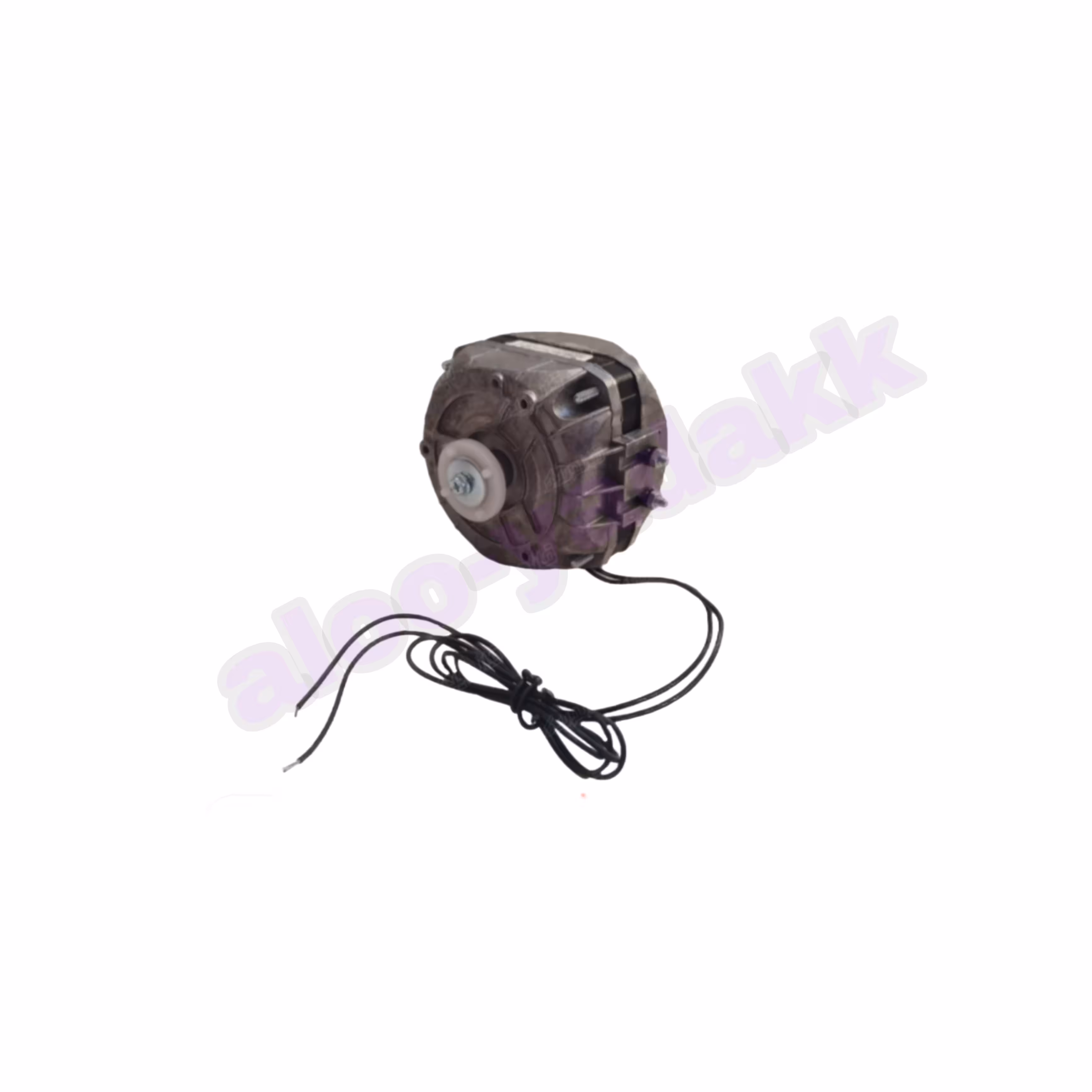 فن یخچال 5 وات الکتروژن