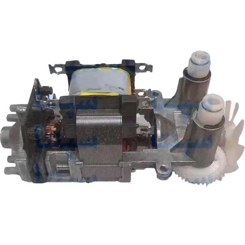 موتور همزن مولینکس اورجینال شرکتی