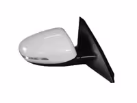 اینه بغل سمت چپ خودروی کیا اپیروس 2003 – 2010