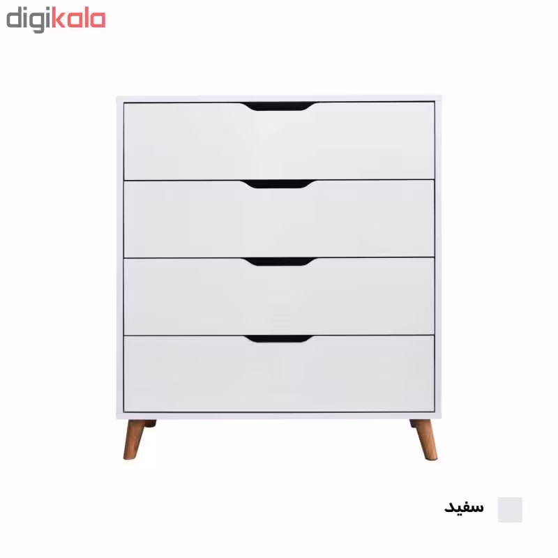 دراور مدل مودنا کد sd-08