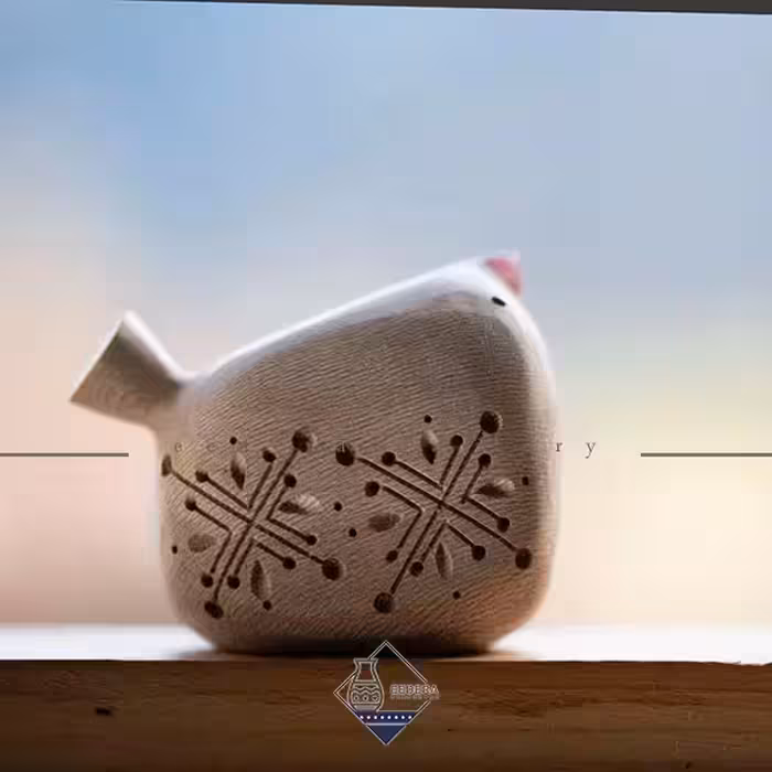 مجسمه پرنده