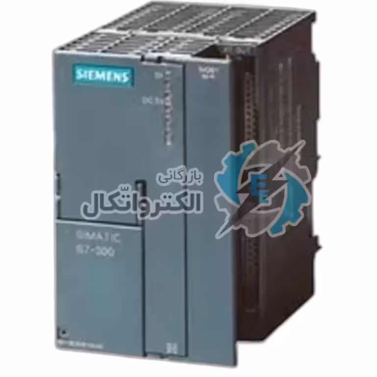 کارت واسط IM 361 زیمنس 6ES7361-3CA01-0AA0