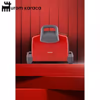 ساندویچ ساز و گریل هومند Toastbuster 1331h قرمز