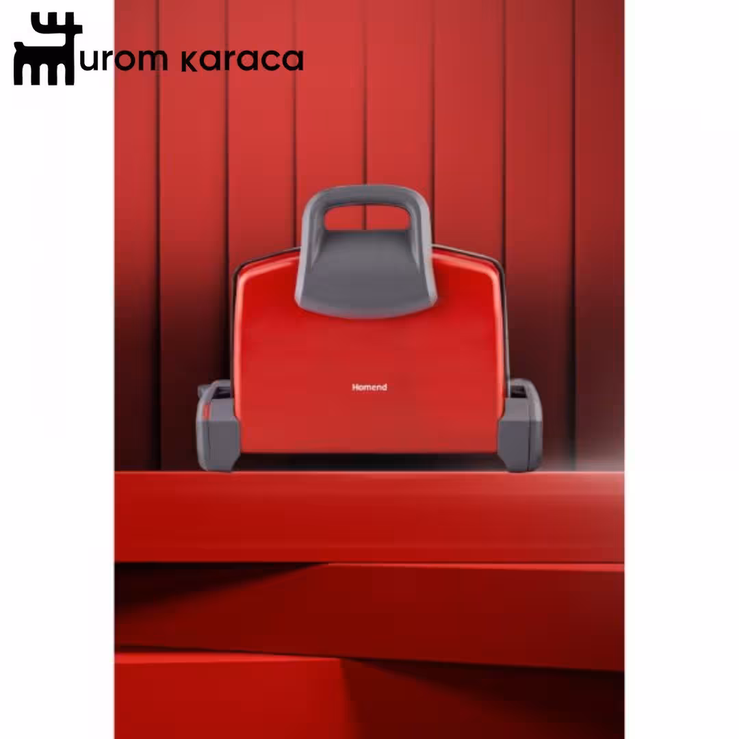 ساندویچ ساز و گریل هومند Toastbuster 1331h قرمز