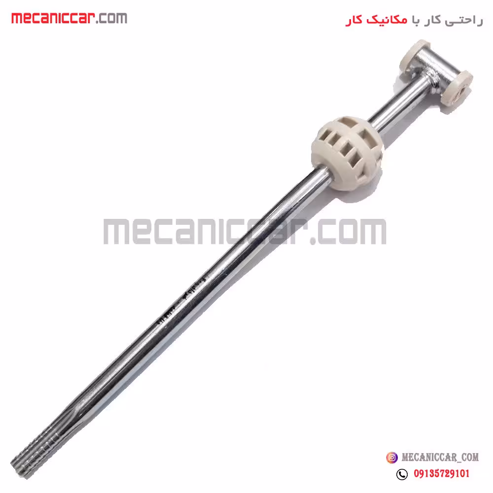 میل لیور دنده پژو 405 دیناپارت