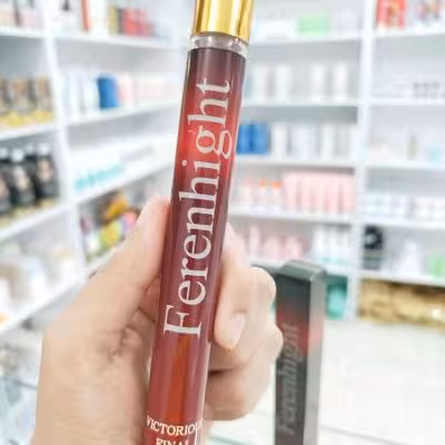 عطر قلمی مردانه دیور فارنهایت (اورجینال)