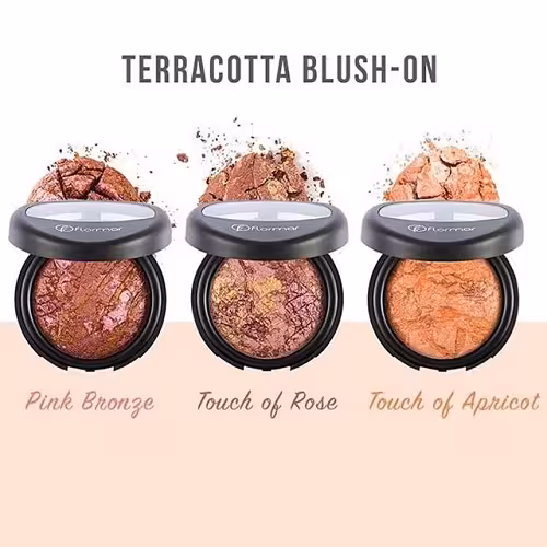 رژ گونه تراکوتا فلورمار 9 گرم