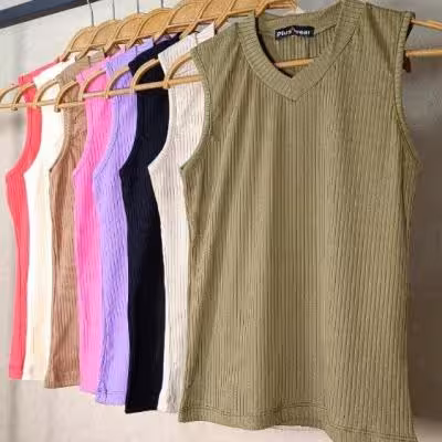 تاپ کبریتی یقه هفت