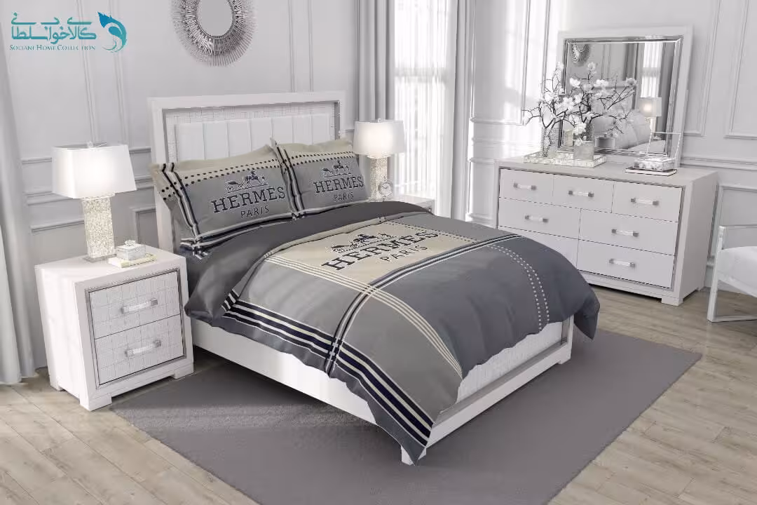 روتختی طرح هرمس برند Turkev کد K454