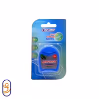 نخ دندان پهن شونده کانفیدنت