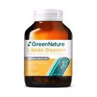قرص لیبیدو بوستر گرین نیچر 30 عدد