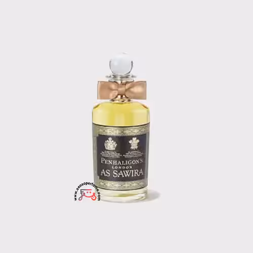 عطر ادکلن پنهالیگونز آس ساویرا | penhaligon’s as sawira