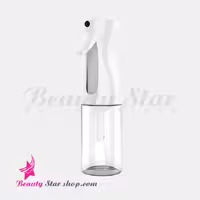 آبپاش تایمر دار حجم 200 میلی لیتر