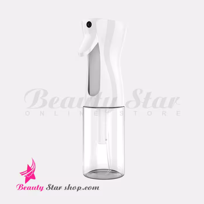 آبپاش تایمر دار حجم 200 میلی لیتر