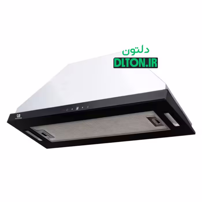 هود پرنیان استیل PH 4705