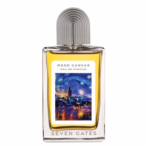 ادوپرفیوم Mood Canvas از برند Seven Gates