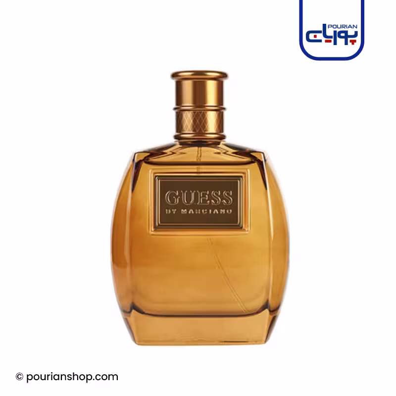 عطر ادکلن گس بای مارسیانو مردانه