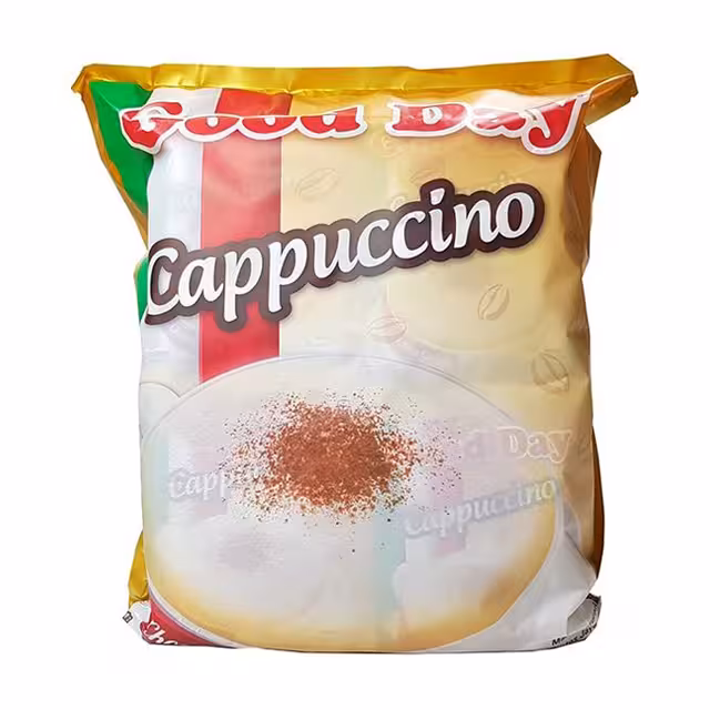 پودر کاپوچینو گوددی بسته 30 عددی
