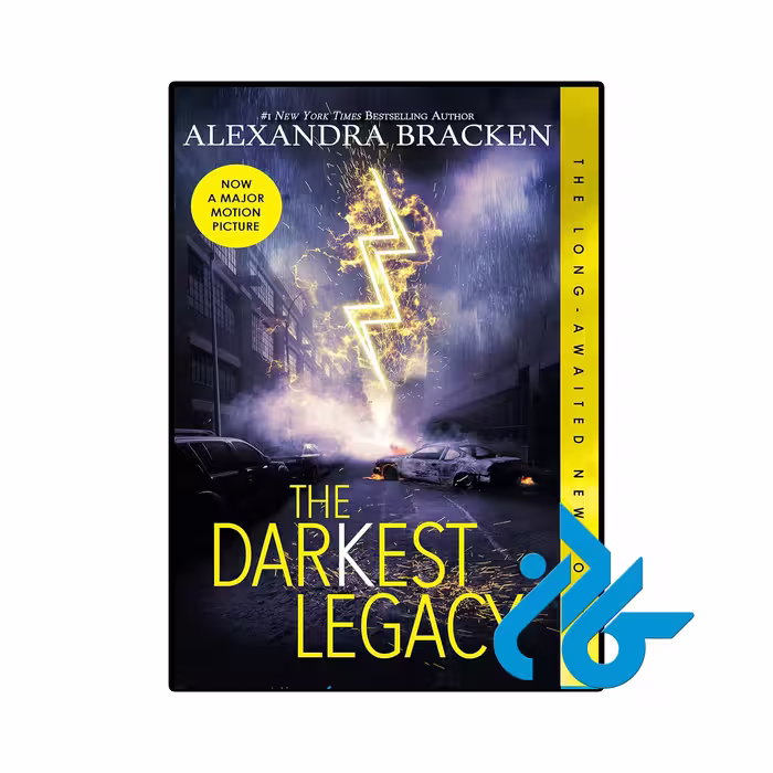 کتاب The Darkest Legacy (رمان تاریک‌ترین میراث)(The Darkest Minds 4)