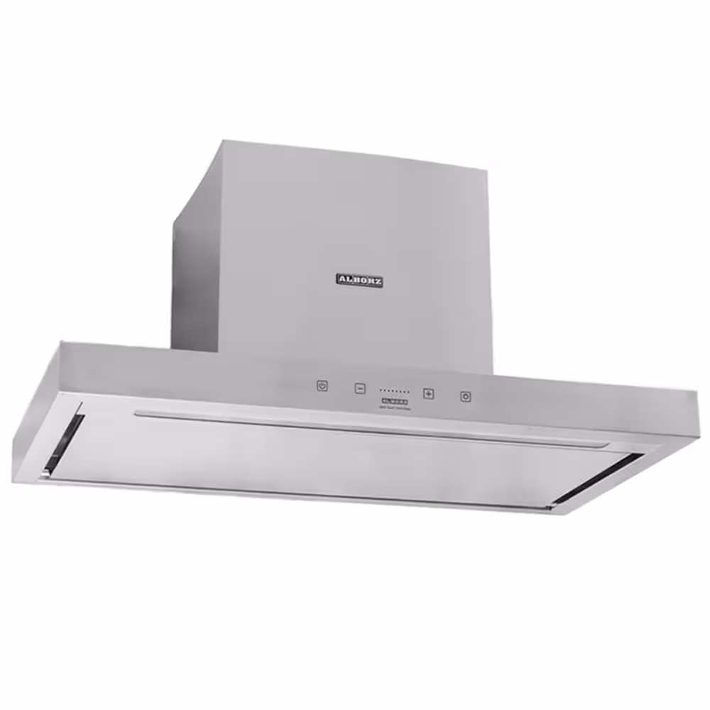 هود استیل البرز مدل SA208